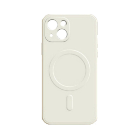 MagSafe Full maskica iPhone 14  bijela