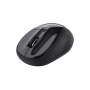 Trust Basics wireless miš,optički, 1600 dpi, 4 tipke