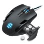 Miš SHARKOON gaming Skiller SGM1 OPT U, optički, 10800 dpi, 12 buttons, USB
