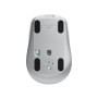 Miš LOGITECH MX Anywhere 3S Bluetooth Mouse - PALE GREY - B2B 910-006959