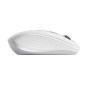 Miš LOGITECH MX Anywhere 3S Bluetooth Mouse - PALE GREY - B2B 910-006959