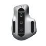 Miš LOGITECH Bluetooth Mouse MX Master 3S Bluetooth - PALE GREY 910-006560