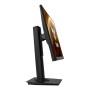 Asus  23,8" monitor VG249Q23.8",IPS,FHD,1ms,144Hz,250cd,VGA,HDMI,DP,Speakers,Height,Swivel,Pivot