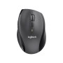 Miš LOGITECH M705 Charcoal, wireless, 1000 dpi, 910-006034