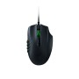 Miš Razer™ Naga X - Wired MMO Gaming Mouse - FRML RZ01-03590100-R3M1