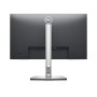 Dell 24 Monitor - P2422H 23.8"IPS LED, AG, 1920x1080, 1000:1, 250 cd/m2, HA 150mm, tilt, swivel, piv