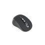 Miš GEMBIRD MUSWB-6B-01, 6-button Bluetooth mouse, black