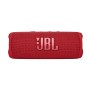 JBL bežični zvučnik FLIP 6 RED