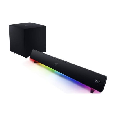 Zvučnici Razer Razer Leviathan V2 - PC Gaming Soundbar with Subwoofer - EU Packaging RZ05-03920100-R3G1