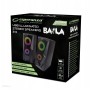 Zvučnici 2.0 ESPERANZA USB, 2.0 LED RAINBOW BAILA, EGS103