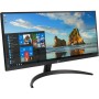 LG 29" monitor 29WP500-B29",IPS,2560x1080,250cd,5ms,2xHDMI,75Hz,Tilt,VESA 100x100mm