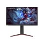 LG 27" monitor 27GP850P-B QHD27",IPS,QHD,1ms,180Hz,400cd,2xHDMI,DP,2xUSB,Height,Pivot,VESA