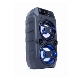 Zvučnici Bluetooth  GEMBIRD Karaoke Party SPK-BT-13