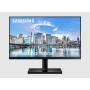 Samsung 27'' FHD Posl Mon T45LF27T450FQRXEN, 27", FHD, 5ms75Hz,HDMI x2, DP, USB, Vesa,