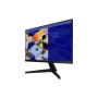 24" FHD Ravni Monitor S31CLS24C310EAUXEN, 24", FHD, 5ms75Hz, HDMI, D-Sub, Vesa 100x100