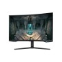 27" Odyssey QHD Smart G65B 2402560x1440,1ms,240Hz,350cd,16:9HDMIx2,DP,USBx2,Speaker,HAS,Pivot,Swi,Ve