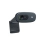 WEB camera LOGITECH C270 HD 960-001063