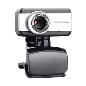 WEB cam sa mikrofonom MEDIACOM MEA250, plug & play
