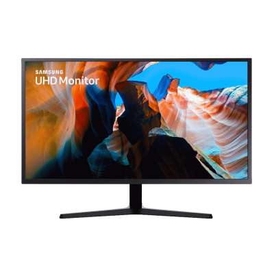 32" UHD monitor J590UQPLU32J590UQPXEN, 32", UHD, 4ms60Hz, HDMI x2, DP, Vesa 100x100