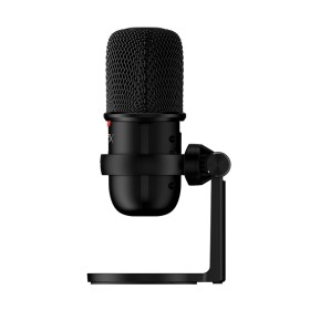 Mikrofon HyperX SoloCast Standalone Microphone HMIS1X-XX-BK/G 4P5P8AA