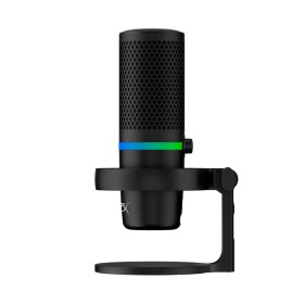 Mikrofon HyperX DuoCast USB Microphone Black 4P5E2AA