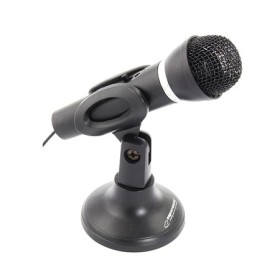 Mikrofon ESPERANZA SING, Crystal clear sound, EH180