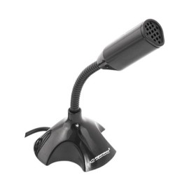 Mikrofon ESPERANZA SCREAM, USB, EH179