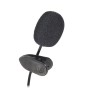 Mikrofon ESPERANZA VOICE, clip on, 3,5mm, EH178