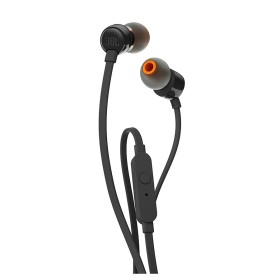 JBL slušalice T110 BLACK In-ear JBL-00010