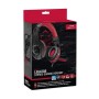 Slušalice sa mikrofonom SPEEDLINK LEGATOS Stereo Gaming, black, SL-860000-BK