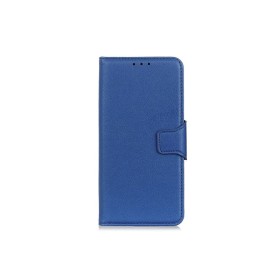 Preklopna futrola Case Samsung Galaxy Note 10 Plava