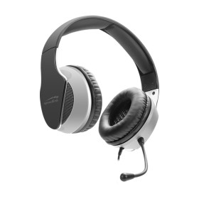 Slušalice sa mikrofonom SPEEDLINK HADOW Gaming Headset for PC/PS5/PS4/Xbox Series, X/S/Switch/OLED/Lite, black, SL-460310-BK