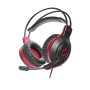 Slušalice sa mikrofonom CELSOR Gaming Headset, black SPEEDLINK SL-860011-BK