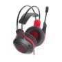 Slušalice sa mikrofonom CELSOR Gaming Headset, black SPEEDLINK SL-860011-BK