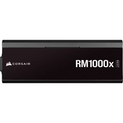 Corsair PSU 1000WRM1000x SHIFT 80 PLUS GoldFully Modular ATX