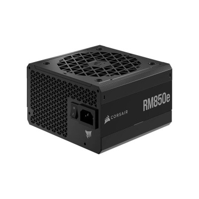 CORSAIR PSU 850W RM850e80 PLUS, Gold, Fully Modular7xSATA, 3xPCIe, ATX 3.0, PCIe 5.0