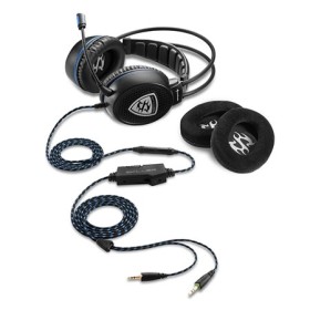 Slušalice sa mikrofonom SHARKOON gaming Skiller SGH1, 2x 3,5mm