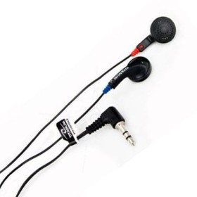 Slušalice TITANUM In-Ear, black, TH102