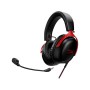 Slušalice sa mikrofonom HyperX Cloud 3 , black/red, 727A9AA