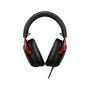 Slušalice sa mikrofonom HyperX Cloud 3 , black/red, 727A9AA