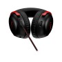 Slušalice sa mikrofonom HyperX Cloud III, black/red, 727A9AA