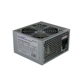 LC-Power PSU 420WLC420H-12 V1.3 - Office Series120mm, 20+4 pin,4x SATA