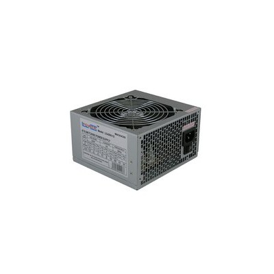 LC-Power PSU 420WLC420H-12 V1.3 - Office Series120mm, 20+4 pin,4x SATA