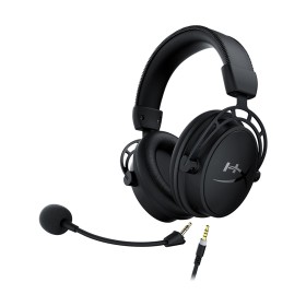 Slušalice sa mikrofonom HyperX Cloud Alpha S, HX-HSCAS-BK/WW	4P5L2AA