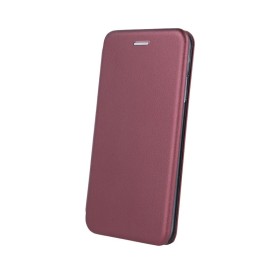 Preklopna futrola Diva Samsung S20 Ultra burgundy
