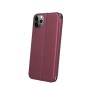 Preklopna futrola Diva Samsung S20 Ultra burgundy