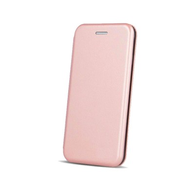 Preklopna futrola Diva Samsung S20 Ultra rose gold