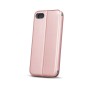 Preklopna futrola Diva Samsung S20 Ultra rose gold