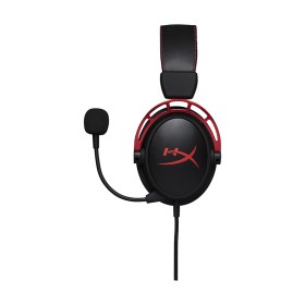 Slušalice sa mikrofonom HyperX Cloud Alpha (Red) HX-HSCA-RD/EM 4P5L1AM