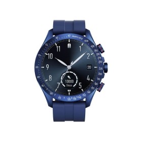 Haylou Smart Watch Solar Pro Blue  sa Bluetooth pozivom